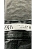 Zara Black Jeans Size 4 - photo 7