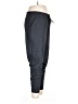 Lole Solid Gray Casual Pants Size L - photo 4