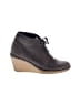 J.Crew Gray Ankle Boots Size 10 - photo 1