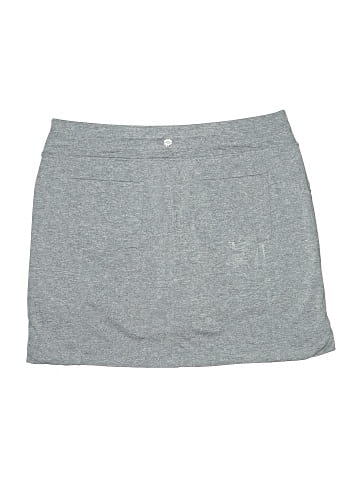 Tangerine Active Skort (view 2)