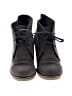 J.Crew Gray Ankle Boots Size 10 - photo 2