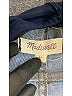 Madewell Solid Blue Jeans Size 31 waist - photo 7