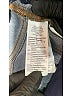 Madewell Solid Blue Jeans Size 31 waist - photo 9