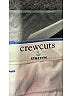 Crewcuts Solid Blue Casual Pants Size 7 - photo 3