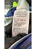 Crewcuts Solid Blue Casual Pants Size 7 - photo 4