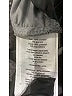 David's Bridal Metallic Silver Cocktail Dress Size 20 - photo 7