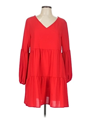 Unbranded Casual Dress (view 1)