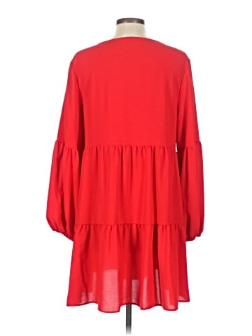 Unbranded Casual Dress (view 2)