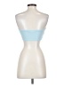 ASOS Design Blue Bodysuit Size 4 - photo 2