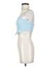 ASOS Design Blue Bodysuit Size 4 - photo 5