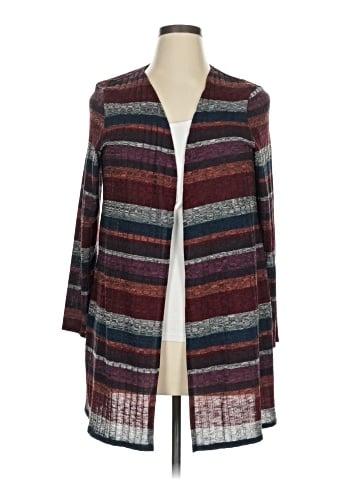 Basic Editions Cardigan (view 1)