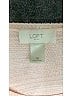 Ann Taylor LOFT Outlet Pink Pullover Sweater Size M - photo 7