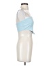 ASOS Design Blue Bodysuit Size 4 - photo 4