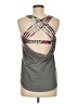 Lululemon Athletica Gray Active Tank Size 4 - photo 2