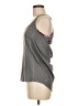 Lululemon Athletica Gray Active Tank Size 4 - photo 5