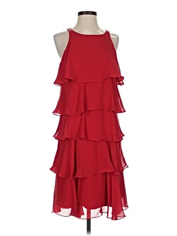 S.L. Fashions Cocktail Dress (view 1)