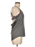 Lululemon Athletica Gray Active Tank Size 4 - photo 4