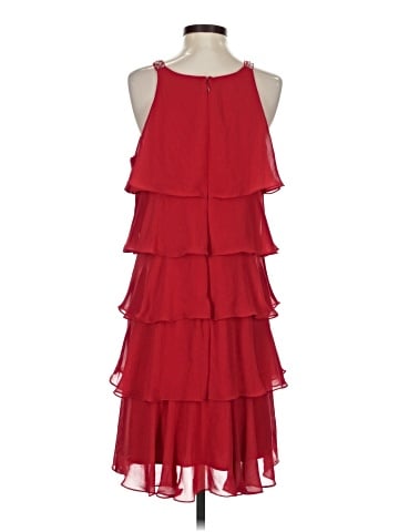 S.L. Fashions Cocktail Dress (view 2)