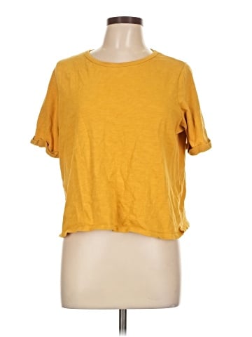 Pure & Good Short Sleeve T-Shirt (view 1)