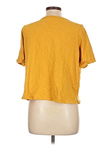 Pure & Good Short Sleeve T-Shirt (view 2)