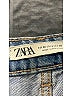 Zara Blue Jeans Size 6 - photo 7