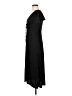 Max Studio Black Casual Dress Size M - photo 5