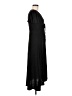 Max Studio Black Casual Dress Size M - photo 4