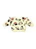 Disney Baby Print Ivory Pullover Sweater Size 3-6 mo - photo 2