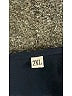 Unbranded Black Short Sleeve Top Size 2X - photo 7