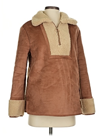 Tuckernuck Fleece (view 1)