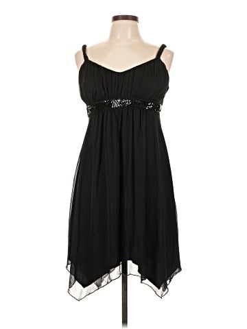 En Focus Studio Cocktail Dress (view 1)