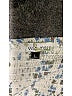 Wild Moss 100% Rayon Blue Short Sleeve Top Size L - photo 7