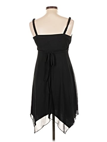 En Focus Studio Cocktail Dress (view 2)