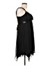 En Focus Studio 100% Polyester Black Cocktail Dress Size 10 (petite) - photo 4