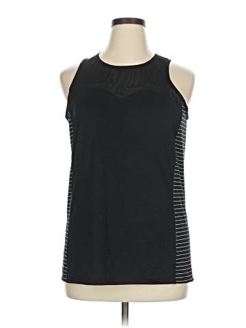 Tema Athletics Sleeveless T-Shirt (view 1)