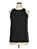 Tema Athletics Black Sleeveless T-Shirt Size XL - photo 1