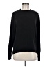 Lou & Grey Black Pullover Sweater Size M - photo 1
