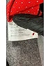 Esprit 100% Polyester Red Casual Dress Size 11 - 12 - photo 9