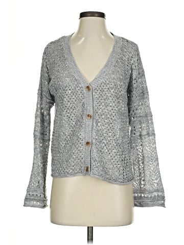 LC Lauren Conrad Cardigan (view 1)