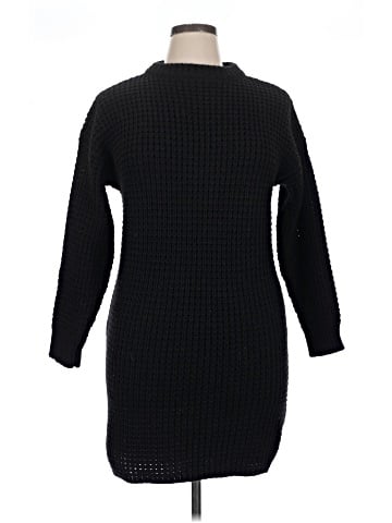 Stefanel Turtleneck Sweater (view 1)