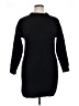 Stefanel Black Turtleneck Sweater Size XL - photo 1