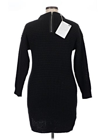 Stefanel Turtleneck Sweater (view 2)
