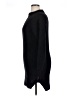 Stefanel Black Turtleneck Sweater Size XL - photo 5