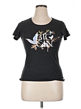 Bella + Canvas Short Sleeve T Shirt