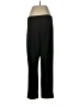 J.Jill Solid Black Active Pants Size M - photo 2
