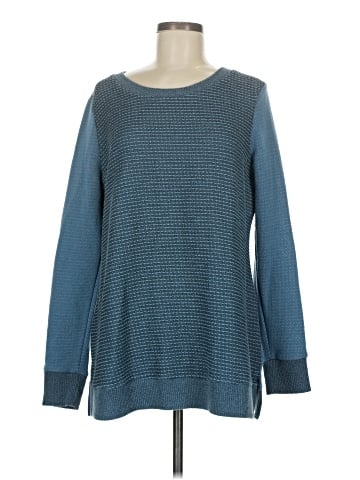 Target Pullover Sweater (view 1)