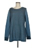 Target Blue Pullover Sweater One size - photo 1