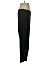 J.Jill Solid Black Active Pants Size M - photo 4