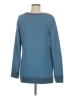 Target Blue Pullover Sweater One size - photo 2