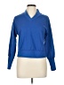 Unbranded Blue Pullover Sweater Size L - photo 1